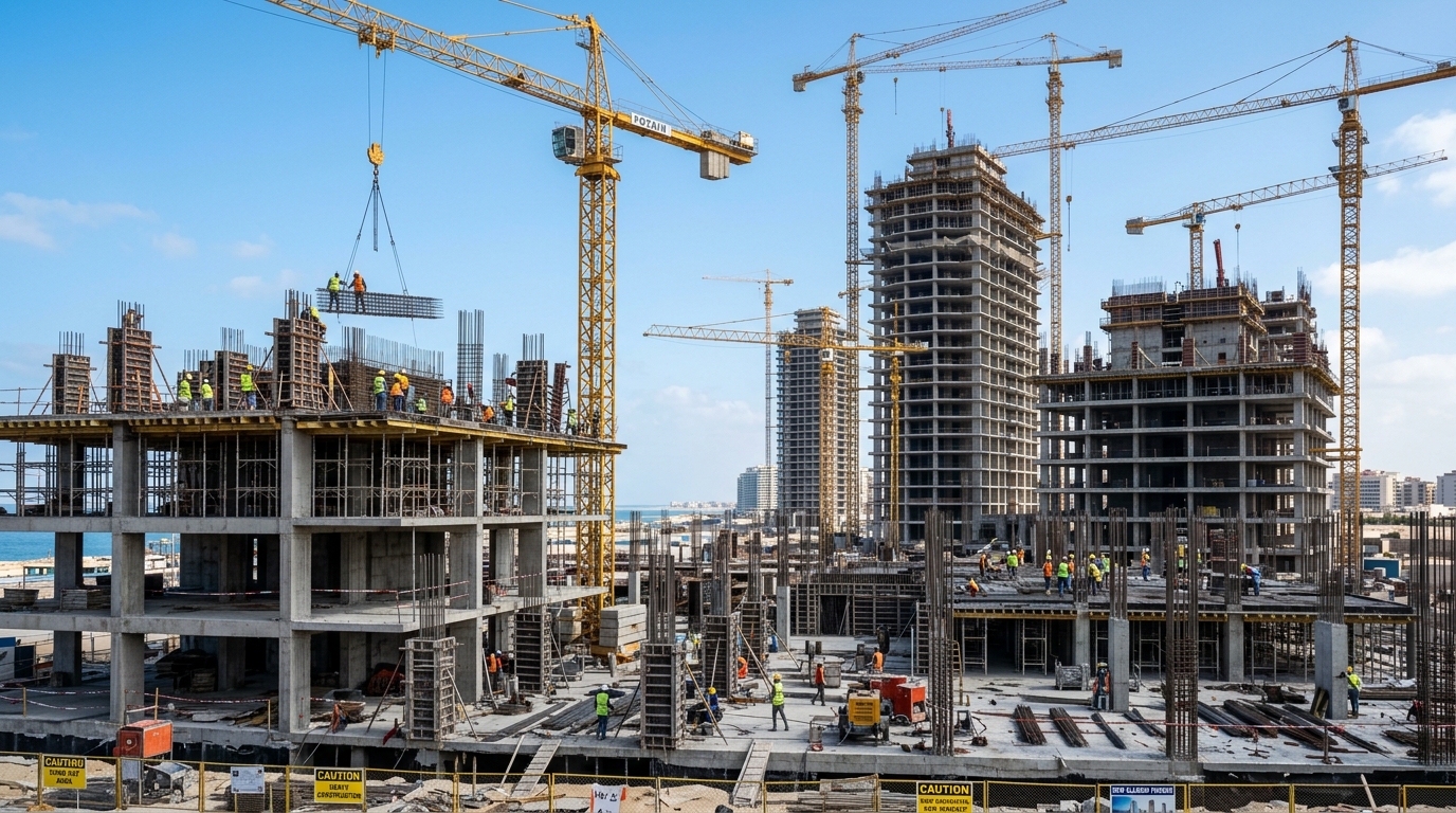 New Regulations for Real Estate Financing and Crowdfunding