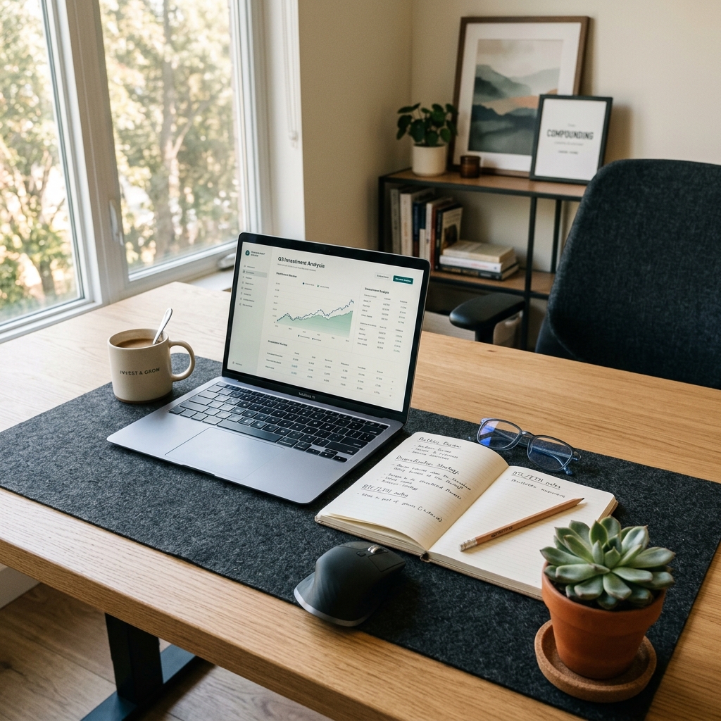 Investment Guide